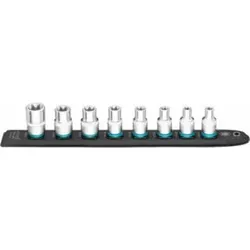 HAZET SmartRail, Flexible Kunststoff-Steckleiste 900E-SR/8