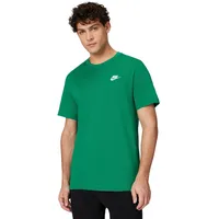 Nike Sportswear Club Herren-T-Shirt Malachite XL