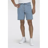 Levi's Levi's® Jeansshorts »468 LOOSE SHORTS« Levi's® LIGHT INDIGO