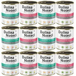 Dolina Noteci PREMIUM MIX 12x800g