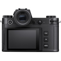 Leica SL3 Body - 0 % Finanzierung über 24 Monate möglich - Aktion bis 05.05.