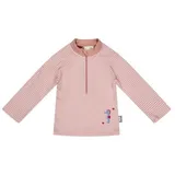 Sterntaler Badeshirt langarm Seepferdchen in zartrosa – Gr.: 104