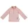 Sterntaler Badeshirt langarm Seepferdchen in zartrosa – Gr.: 104