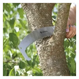 Gardena combisystem-Gartensäge 300 PP gebogen