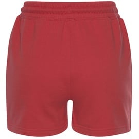 H.I.S. H.I.S Sweatshorts Damen rot Gr.44/46