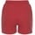 H.I.S. H.I.S Sweatshorts Damen rot Gr.44/46