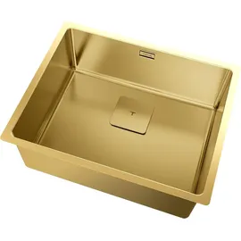 Teka Flexlinea RS15 50.40 Dorado Spüle - Gold - One Size