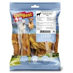 DeliBest Pferdesehnen 200g