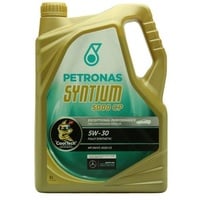 Petronas Syntium 5000 CP 5W-30 Motoröl 5l