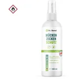 Dr. Senst® MÜCKEN ZECKEN SCHUTZ Mückenschutz-Spray 100 ml