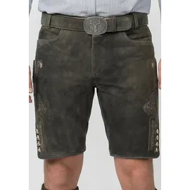 Stockerpoint Trachtenhose Ronny graphit 52