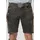 Stockerpoint Trachtenhose Ronny graphit 52