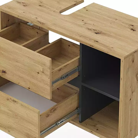 Vicco Waschbeckenunterschrank Viola 100 x 60 cm