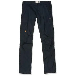 Fjällräven Karl Pro Hosen - Dark Navy - 50