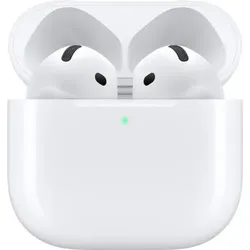 Apple AirPods 4 mit aktiver Geräuschunterdrückung