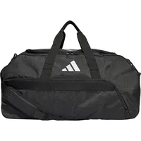 adidas Tiro League M Sporttasche schwarz/weiß (HS9749)