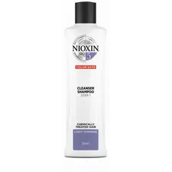 Cleanser Shampoo 5 0,3L