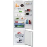 Beko - Integrierter einschub-kombikühlschrank 289l BCHA306E4SN
