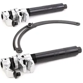 Energy Federspanner, Fahrwerksfeder