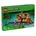 LEGO Minecraft Das Froschhaus 21256