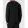Plein Sport Sweatshirt Carbon Tiger", blau | schwarz 0207 schwarz, lightblau), Obermaterial: 88% Baumwolle, 12% Polyester, Sweatshirts Sweatshirt