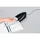 Petrus - Schwarz Modern Elektrisches Heftgerät Stapler E120
