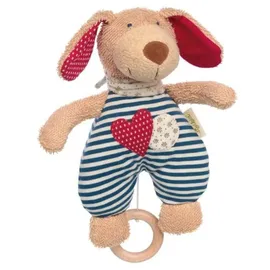 Sigikid Spieluhr Hund, Green