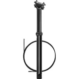 Crankbrothers Highline XC/Gravel Dropper-Sattelstütze, 27.2mm, 452mm, 125mm,