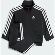 adidas Adicolor Firebird Kids Trainingsanzug - Black - 86