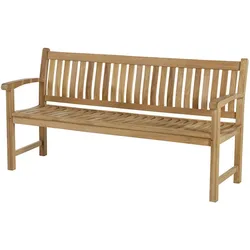Diamond Garden Bank JAVA 180 cm, Premium Teak
