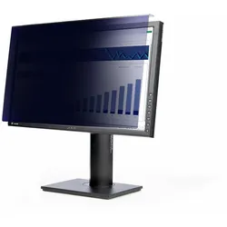 StarTech.com 23.8-inch 16:9 Monitor Privacy Screen, Hanging Filter/Shield - Blic