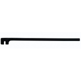 Bellota Handbiegeeisen 600 mm für 14 mm Eisen
