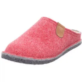 ROHDE Damen Hausschuh rot 37 EU