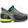 Garmont Dragontail Mnt Evo GTX December Grey / Primerose Green - EU 43