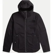G-Star Overshirt Batt Schwarz M