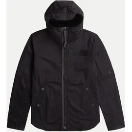 G-Star Overshirt Batt Schwarz M