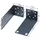 TP-Link Omada RackMount Kit-13 Montageset Schwarz, Metall, OC300, TL-R480T+, T