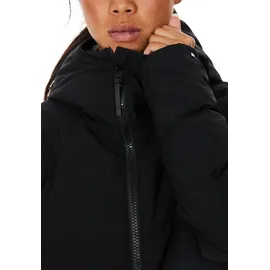SOS Jacke Vars schwarz L