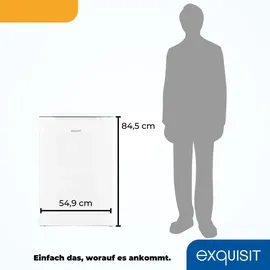 Exquisit GS81-050C