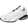 Puma Electro Herren Weiß/Schwarz/Grau 42