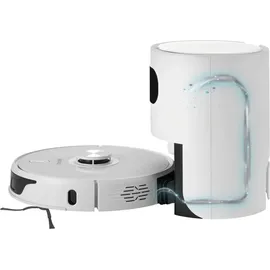 Concept VR3450 Perfect CLEAN 2in1 Weiß