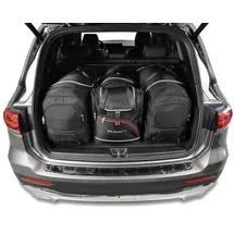 Kjust Kofferraumtaschen-Set 4-teilig Mercedes-Benz GLB X247 7027065