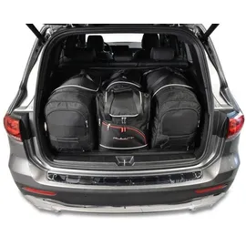 Kjust Kofferraumtaschen-Set 4-teilig Mercedes-Benz GLB X247 7027065