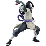 BANPRESTO Naruto Shippuden Vibration Stars - Orochimaru 15 cm