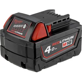 Milwaukee M18 B4 4,0 Ah Akku