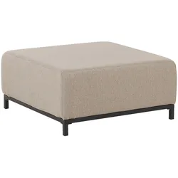 Ottomane ROVIGO Beige