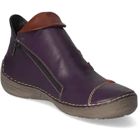 Rieker Damen Stiefeletten 72581, - 37 EU