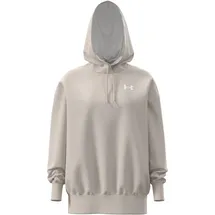 Under Armour Hoodie Beige 34