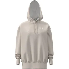 Under Armour Hoodie Beige 34