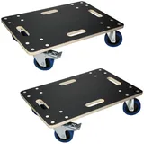 ECD Germany Transportroller 800 kg